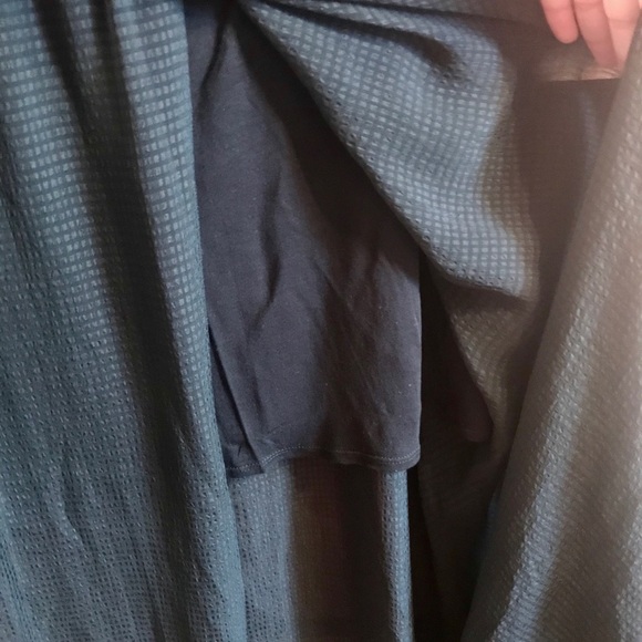 Guess Black Maxi Skirt - Picture 4 of 4